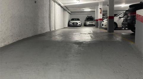 Photo 4 of Garage to rent in Carrer de Villar, 1, El Guinardó, Barcelona