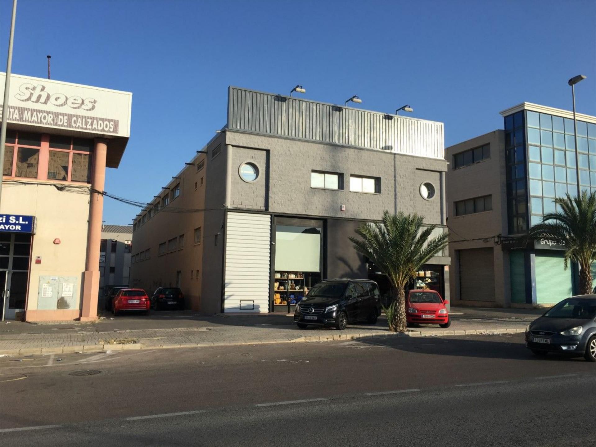 Naves industriales en venta en Centro, Elche Elx fotocasa