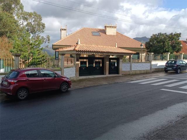 Casa-chalet en Alquiler en As Agullas, 12 en Parada