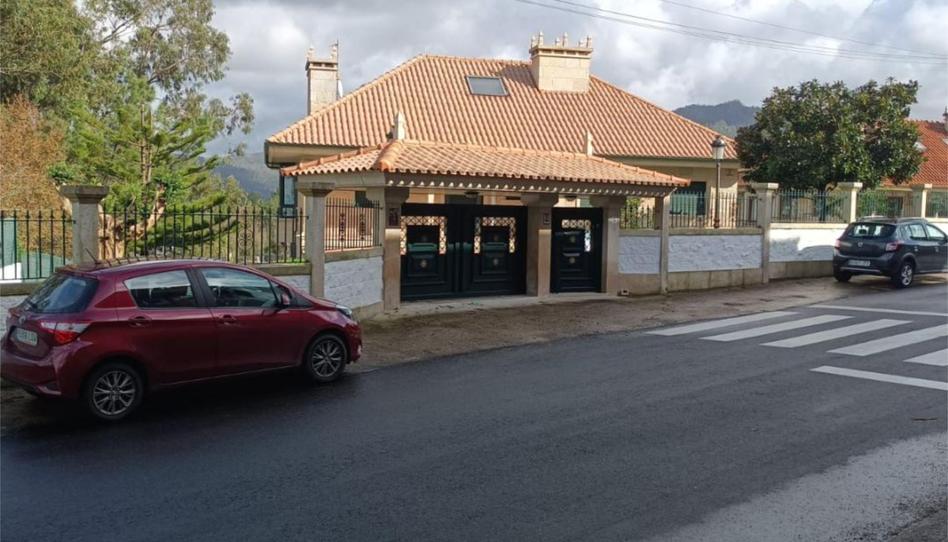 House or chalet to rent in As Agullas, 12, Parada, Pontevedra - image 1 Photo 1 of House or chalet to rent in As Agullas, 12, Parada, Pontevedra