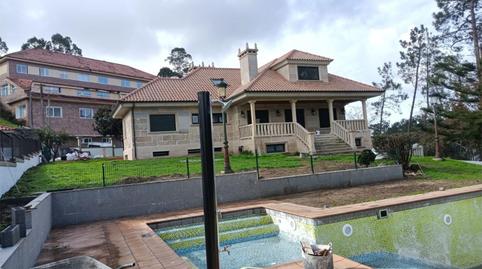 House or chalet to rent in As Agullas, 12, Parada, Pontevedra - image 3 Photo 3 of House or chalet to rent in As Agullas, 12, Parada, Pontevedra