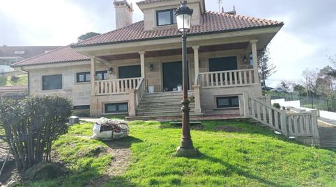 House or chalet to rent in As Agullas, 12, Parada, Pontevedra - image 4 Photo 4 of House or chalet to rent in As Agullas, 12, Parada, Pontevedra