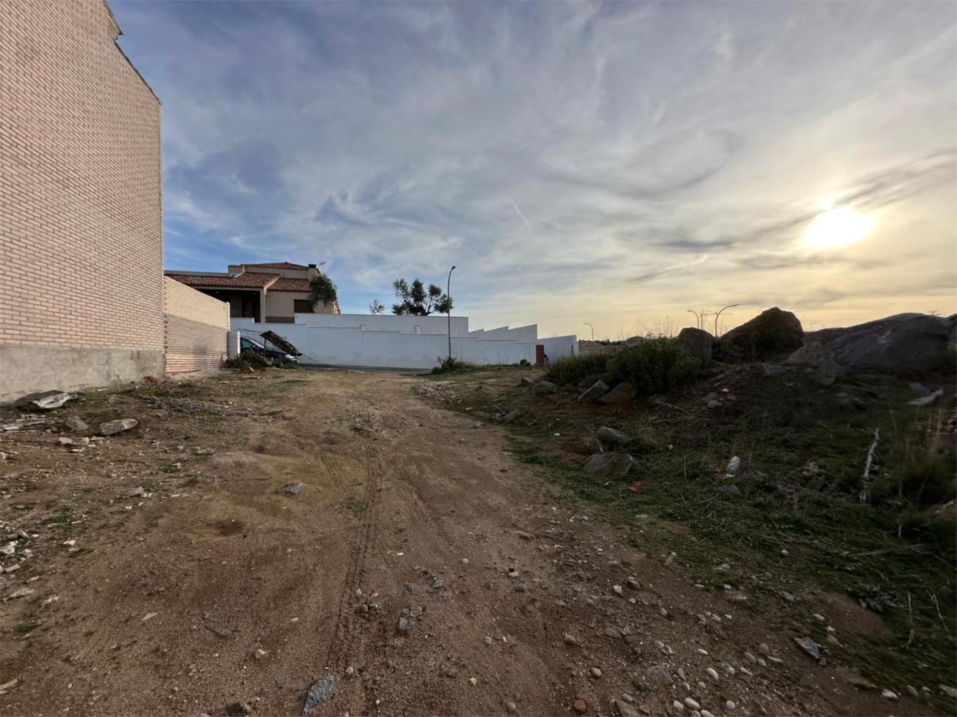 Residential for sale in Argés