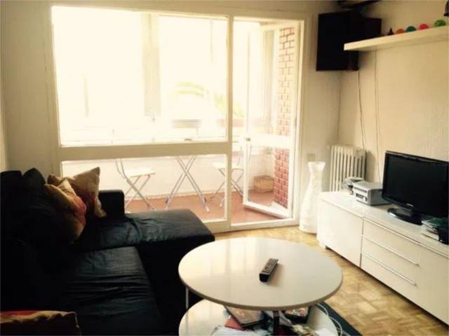 Piso en Venta en Calle de Aguilón, 9 en Chopera