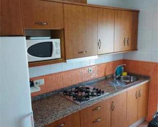 Kitchen of Flat to rent in Archidona  with Terrace and Furnished