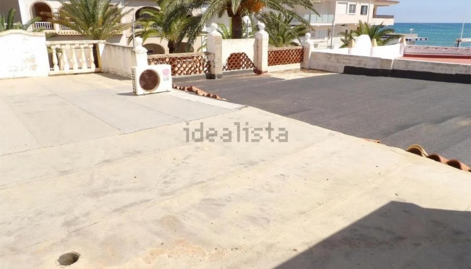 Oficina en venta en Avinguda de la Mar, 11, Piles, Valencia - imagen 1 Foto 1 de Oficina en venta en Avinguda de la Mar, 11, Piles, Valencia