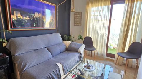 Photo 5 of Attic for sale in Avenida Alcazaba, 115, Las Salinas, Almería