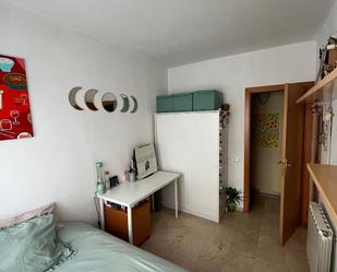 Bedroom of Flat to rent in  Barcelona Capital  with Air Conditioner, Heating and Private garden