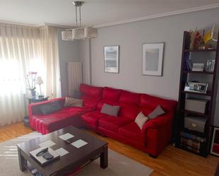 Living room of Single-family semi-detached for sale in Alegría-Dulantzi  with Terrace