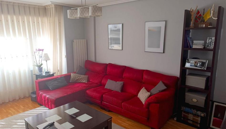 Casa adosada en venda a Ortubitarte Kalea, 14, Alegría-Dulantzi, Araba - Álava - imatge 1 Foto 1 de Casa adosada en venda a Ortubitarte Kalea, 14, Alegría-Dulantzi, Araba - Álava