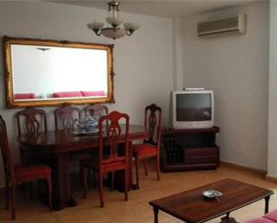 Dining room of Flat to rent in Málaga Capital