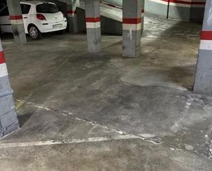 Parking of Garage to rent in  Barcelona Capital