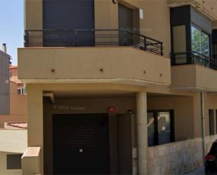 Exterior view of Flat for sale in Sant Hilari Sacalm  with Balcony