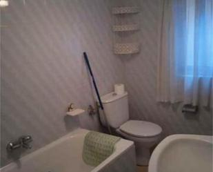 Bathroom of House or chalet for sale in Campo de Villavidel