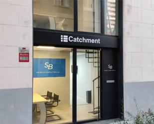 Local de lloguer en  Barcelona Capital amb Aire condicionat, Calefacció i Parquet