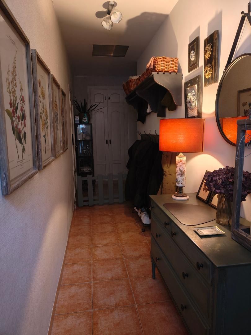 Planta baja for sale in Valdepeñas  with Air Conditioner and Storage room