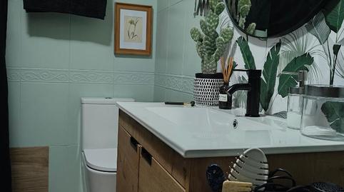 Planta baixa en venda a Calle de la Alameda, 33, Valdepeñas, Ciudad Real - imatge 5 Foto 5 de Planta baixa en venda a Calle de la Alameda, 33, Valdepeñas, Ciudad Real