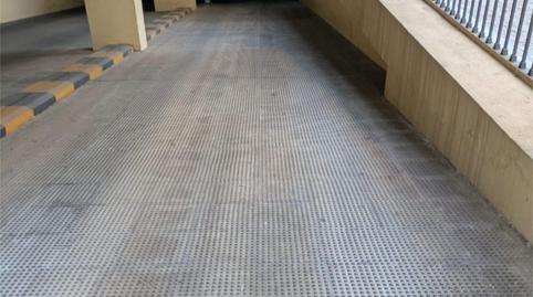 Foto 3 de Garatge de lloguer a Avenida de la Buhaira, 31, La Buhaira, Sevilla