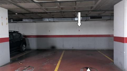 Foto 4 de Garatge de lloguer a Avenida de la Buhaira, 31, La Buhaira, Sevilla