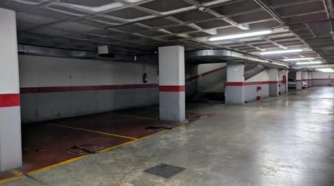 Foto 5 de Garatge de lloguer a Avenida de la Buhaira, 31, La Buhaira, Sevilla