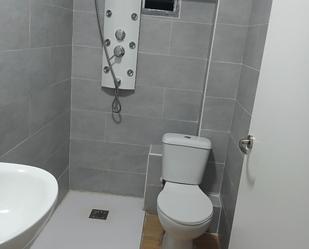 Bathroom of Flat for sale in Utrera  with Terrace