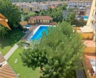 Flat to rent in Cenes de la Vega