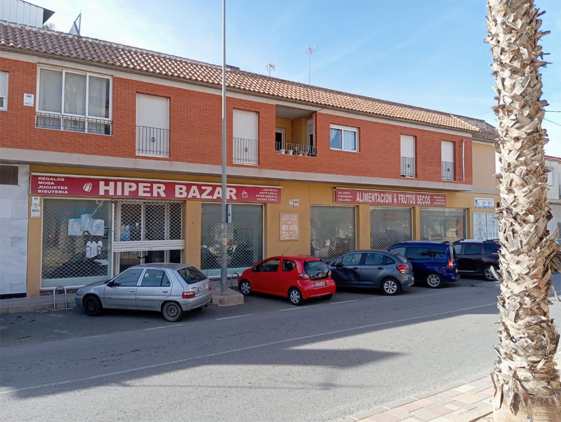 Premises to rent in  Murcia Capital