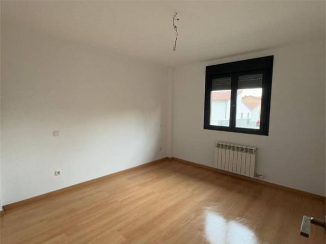 Piso en Venta en Calle Baltasar Gracián, 21 en Leciñena