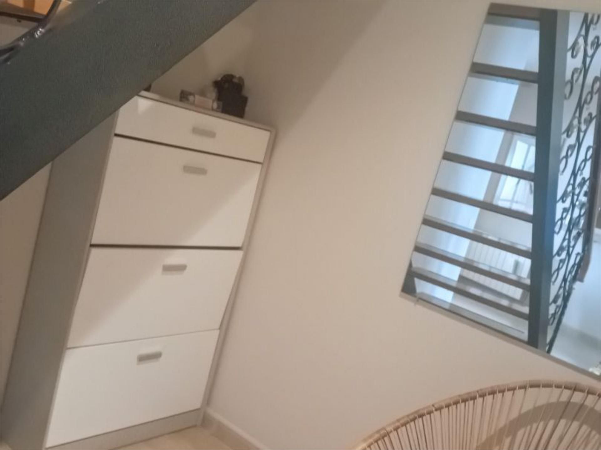 Bedroom of Duplex for sale in Tarancón  with Air Conditioner, Heating and Private garden