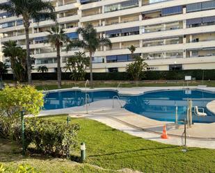 Flat to rent in Avenida General López Domínguez, Los Jardines de Marbella - La Ermita