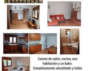 Dormitori de Apartament de lloguer en Villa de Mazo amb Terrassa