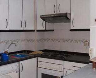 Kitchen of Apartment to rent in Gijón   with Heating