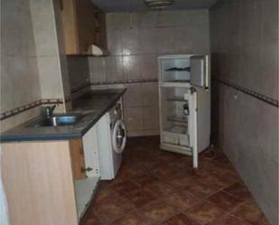 Kitchen of House or chalet for sale in Monteagudo