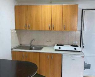 Kitchen of Study to rent in San Bartolomé de Tirajana