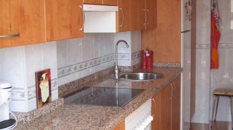 Photo 3 of Flat to rent in Calle Jorge Ibor, 14, Prosperidad - Delicias, Salamanca