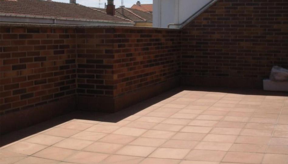 Photo 1 of Flat to rent in Calle Jorge Ibor, 14, Prosperidad - Delicias, Salamanca