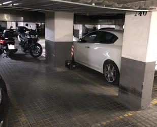 Parking of Garage for sale in  Madrid Capital
