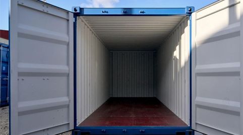 Foto 5 de Trastero de alquiler en Carrer Moliners, 2, Poligono Mas del Jutge, Torrent