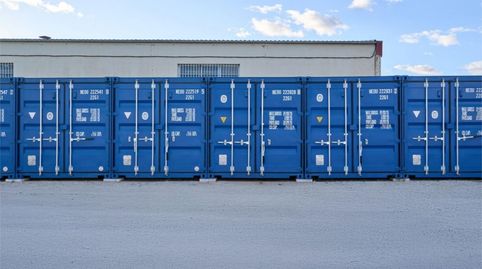 Foto 4 de Trastero de alquiler en Carrer Moliners, 2, Poligono Mas del Jutge, Torrent