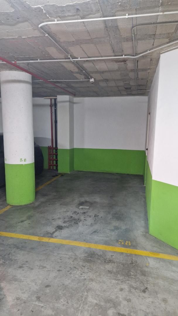 Parking of Garage to rent in Marbella