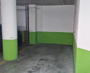 Parkplatz von Garage miete in Marbella