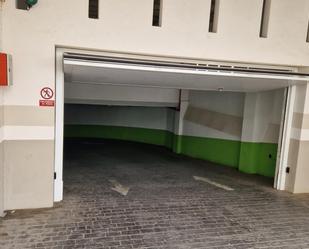 Parkplatz von Garage miete in Marbella