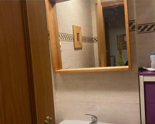 Bathroom of Flat to share in Alcobendas  with Parquet flooring, Swimming Pool and Furnished