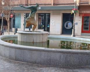 Pis de lloguer a Plaza de España, 2, Casco Antiguo