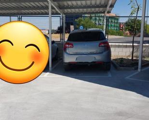 Parkplatz von Garage miete in Valdemoro