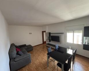 Living room of Flat for sale in Sant Boi de Llobregat  with Air Conditioner