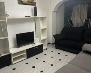 Living room of Flat to rent in Alicante / Alacant