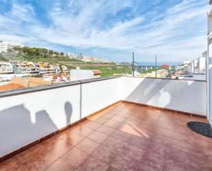 Exterior view of Duplex for sale in Arucas  with Terrace