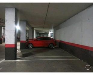 Parking of Garage for sale in  Madrid Capital