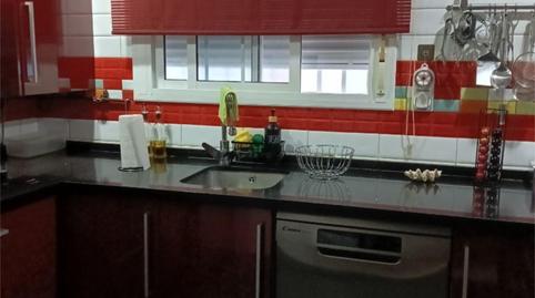 Pis en venda a Calle Huerta del Águila, 15, La Plata, Sevilla - imatge 5 Foto 5 de Pis en venda a Calle Huerta del Águila, 15, La Plata, Sevilla